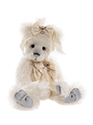 Charlie Bears Charlie Mohair Year Bear 2021